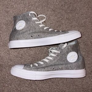 Converse Hi Top Soft Sneakers